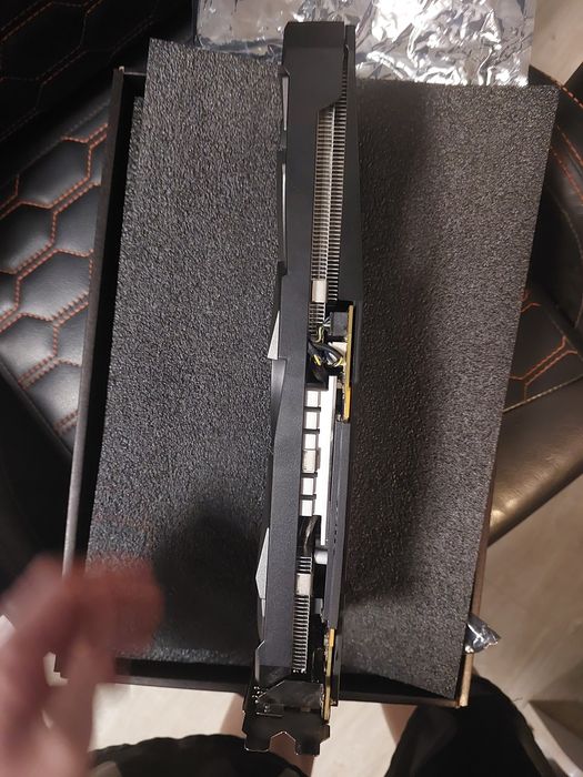 Відеокарта RTX 3060  ГАРАНТІЯ