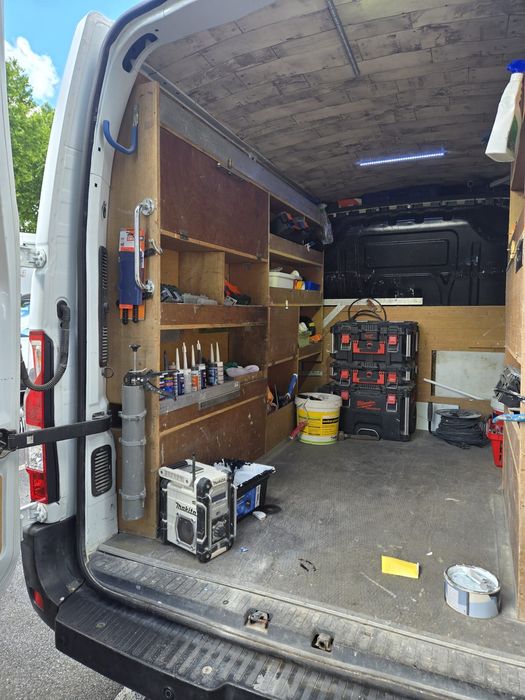 Renault master 2.3 dci. 125