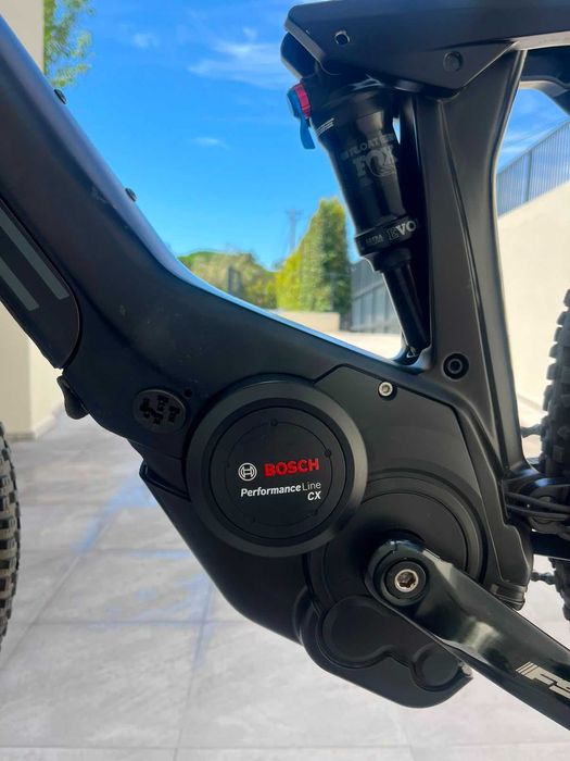 Bicicleta E-bike CUBE Stereo Hybrid 120 HPC Race 500