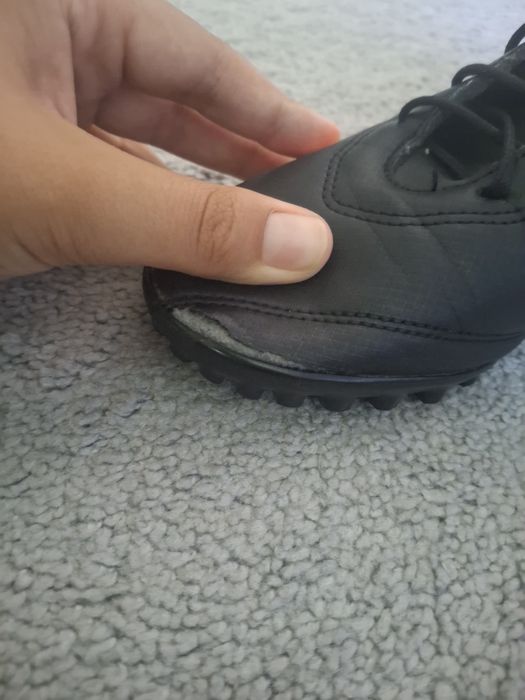 Korki adidas (używane)