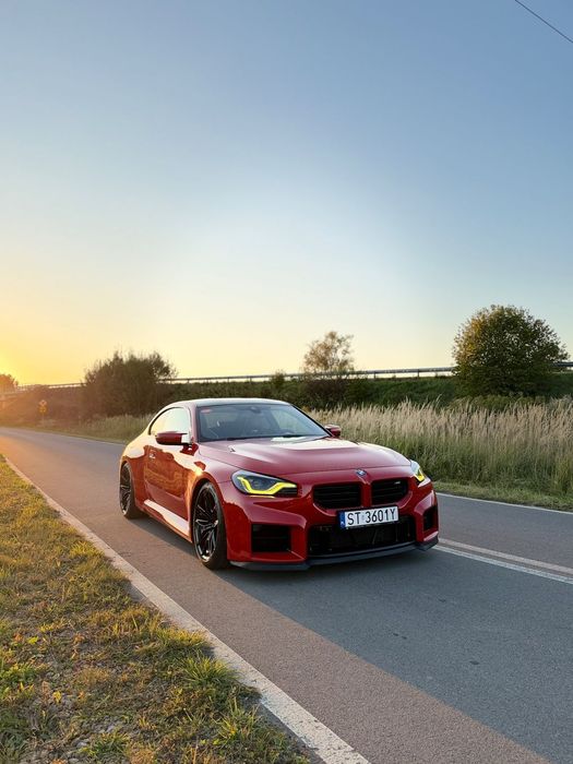 BMW M2