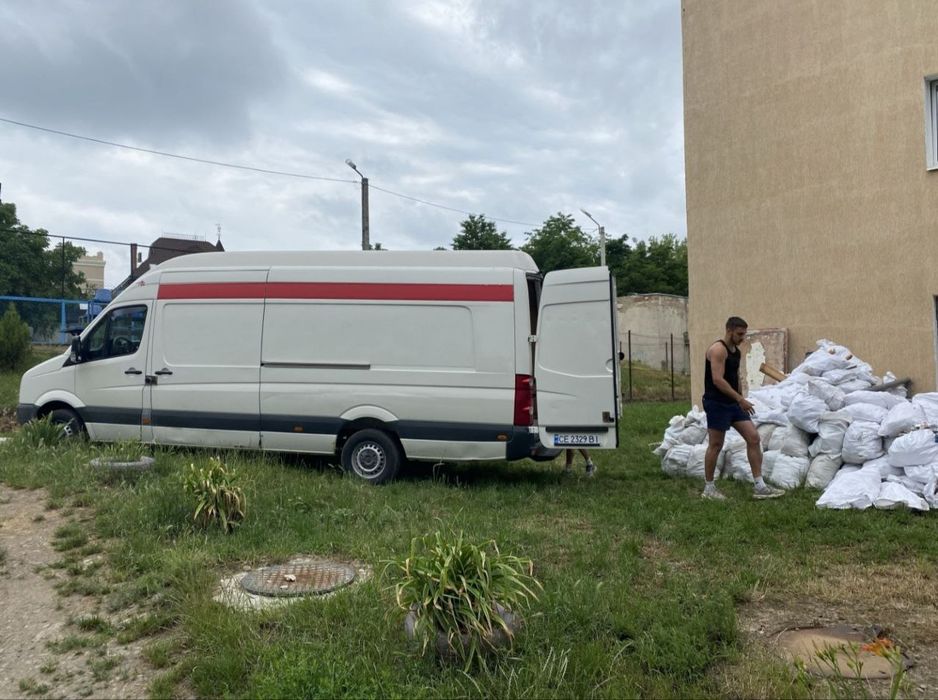 ДЁШЕВО, Вывоз мусора, услуги грузиков