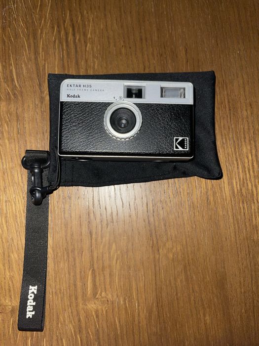 Плівковий апарат