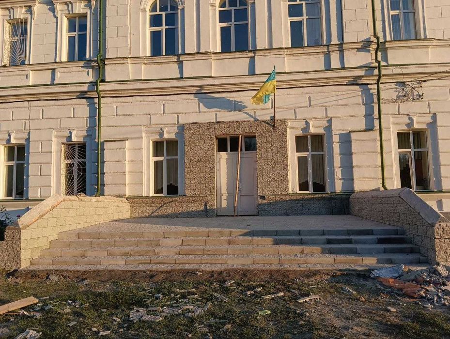 Будівельні та ремонтні роботи під ключ. Виготовлення бетонних виробів.