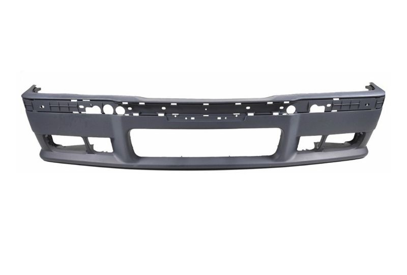 PÁRA-CHOQUES DIANTEIRO ABS BMW SERIE 3 E36 1991-1999 LOOK M3 - APENAS PÁRA-CHOQUES