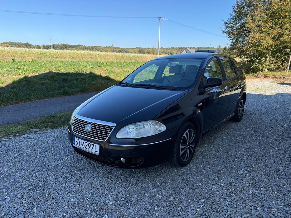 Fiat Croma