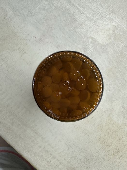 Вітаміни_Folate 666 MGG DFE 400 mg_250 табл