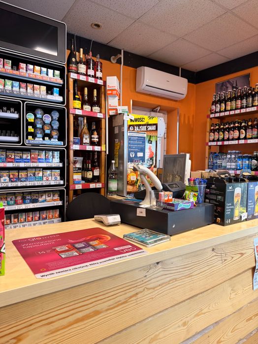 Lokal użytkowy w centrum miasta!