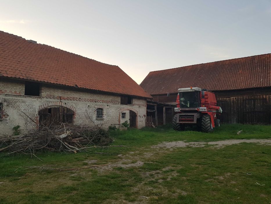 Dom siedlisko Olsztynek Lichtajny