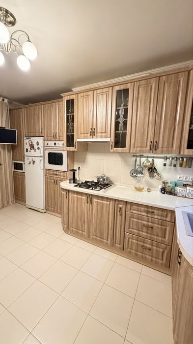 3 кімнати ‼️90 м² сімейного затишку‼️| ЖК Софіївська Слобідка, ЖК Софія