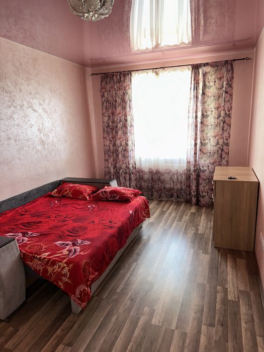 Оренда однокімнатної квартири в новобуді ЖК Європейський квартал. Марії Приймаченко