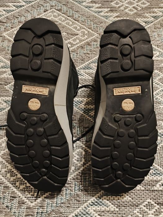 Timberland черевики