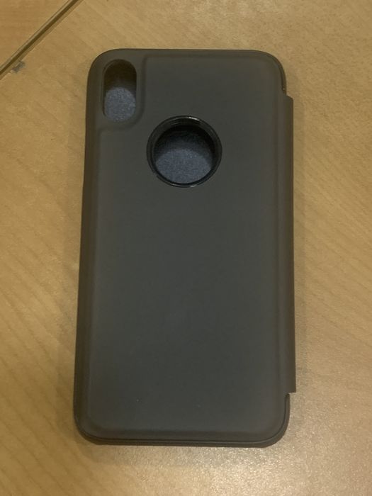 iPhone XR Full Protection Case64741329425539122