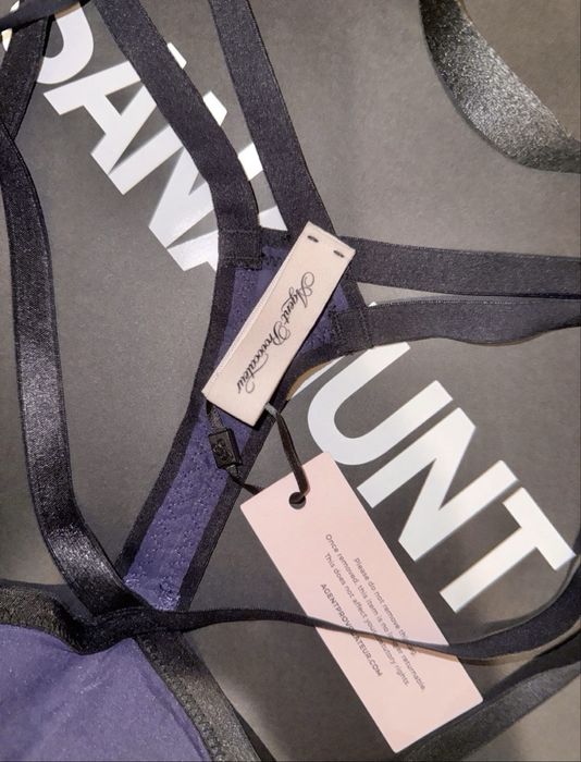 Agent Provocateur агент провокатор трусики оригинал