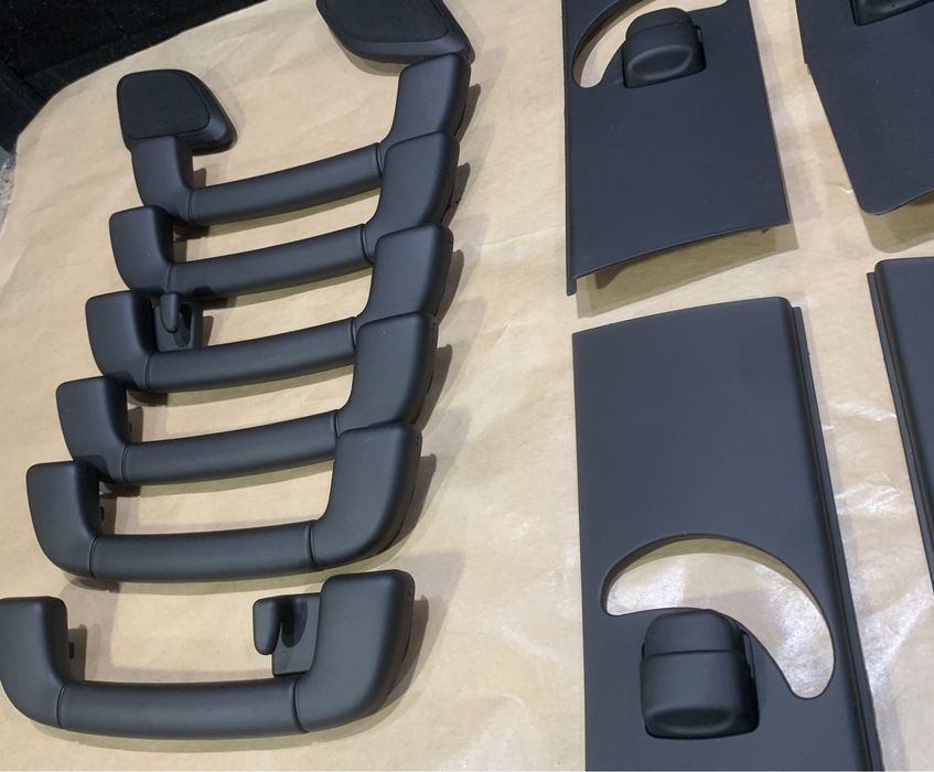 Покраска и ремонт пластика, аквапечать , антихром,лазерная гравировка