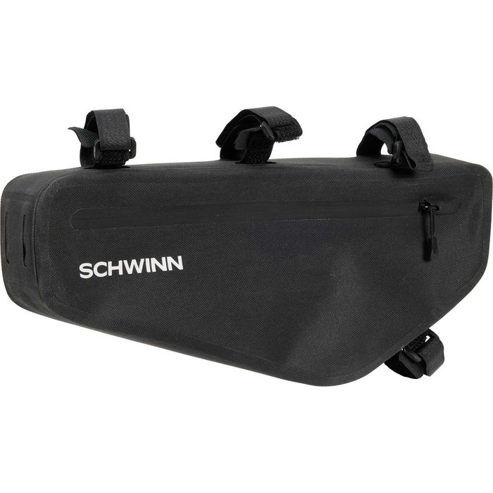 Велосумки Schwinn байкпакінг