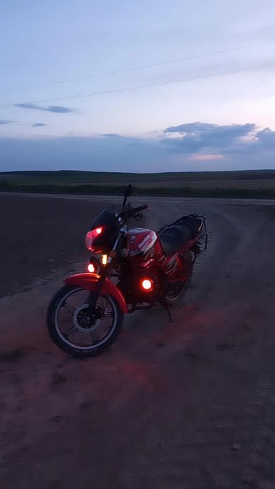 Продам мустанг регіон 150
