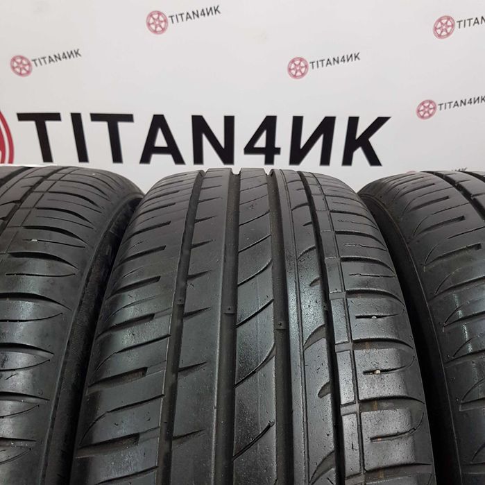 +4шт Шини Літні 195/55/16 Hankook Prime2 R16 літо резина гума