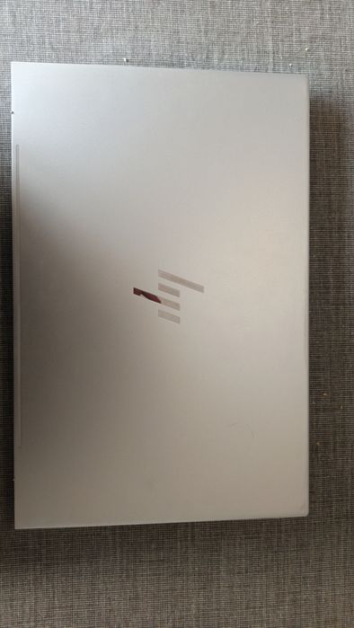 HP Envy 17 Laptop with Original Box64585896577027122