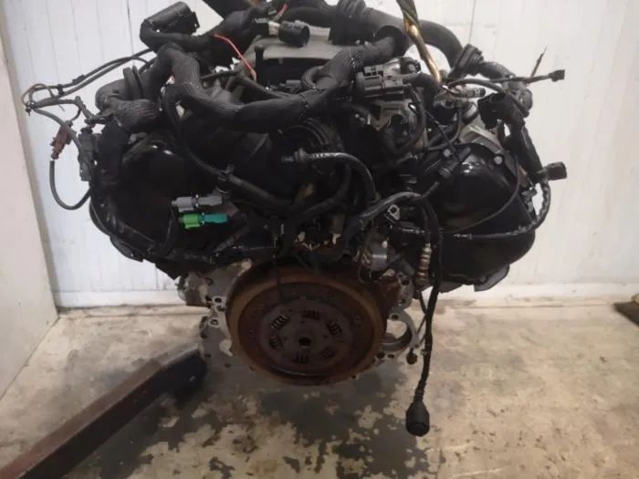 Motor AUK AUDI 3.2L 255 CV