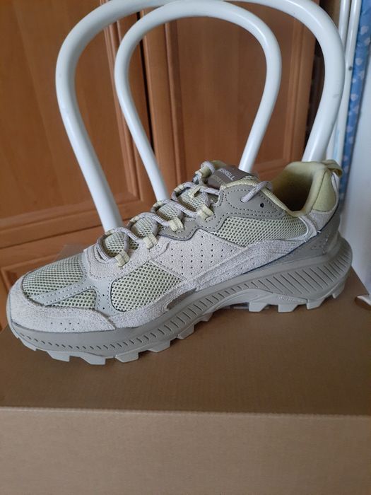 Nowe buty męskie Merrell rozmiar 44