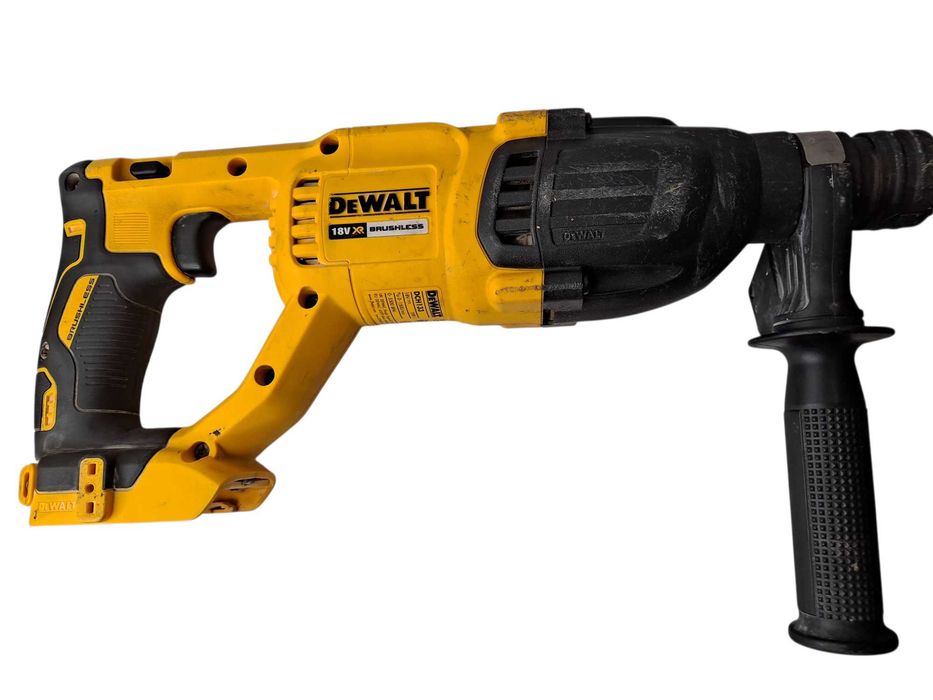 Młotowiertarka akumulatorowa Dewalt DCH133
