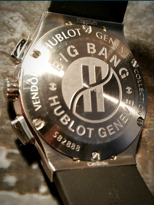 Часы годинник Hublo