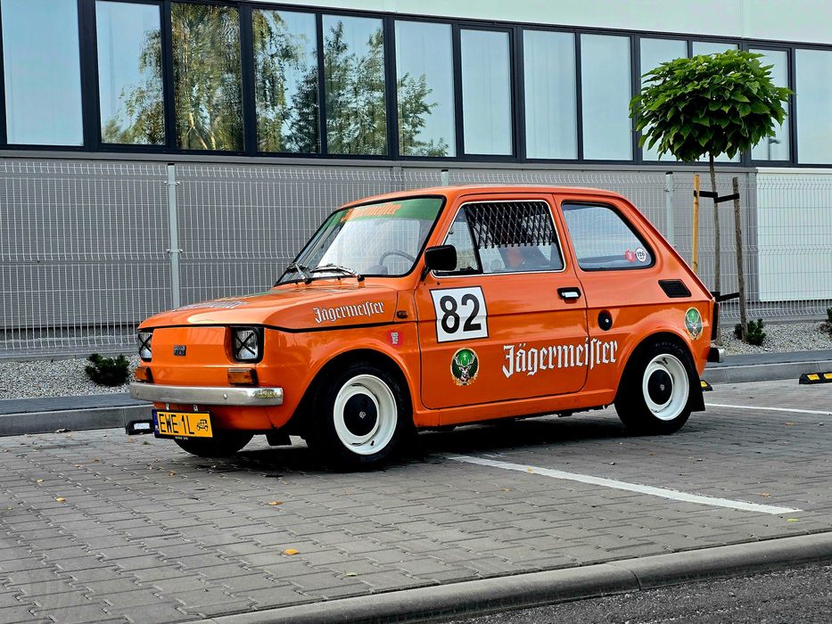 Fiat 126