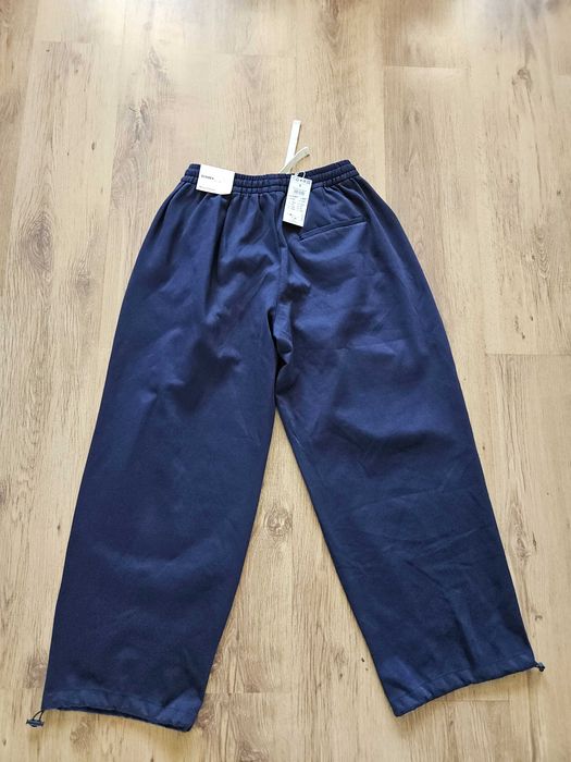 Dresy house super baggy s nowe