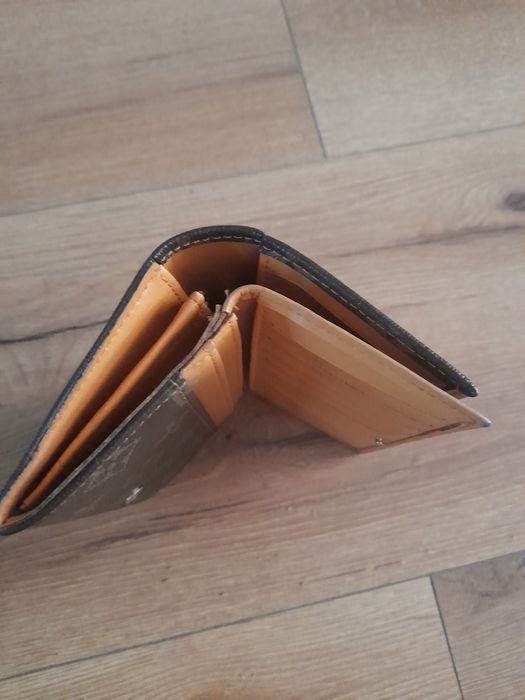Portfel Louis Vuitton     .