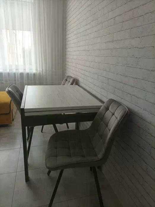 Аренда 1к квартиры Сухой Фонтан