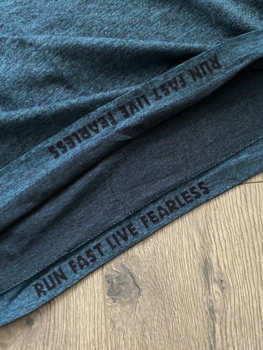 Футболка чоловіча nike dri-fit