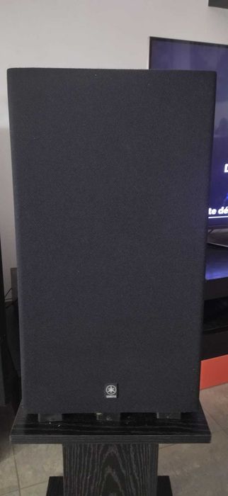Colunas Yamaha NS-100M (Reservadas)