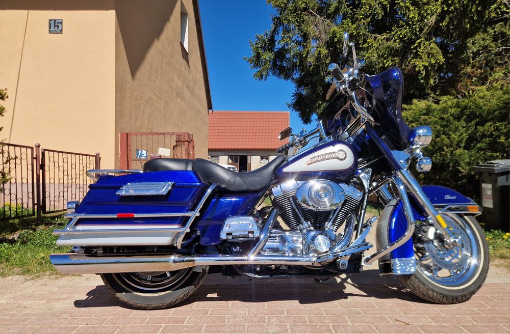 Harley-Davidson