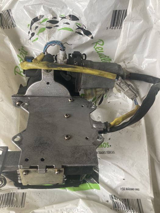 Peças FJR 1300 GEN1