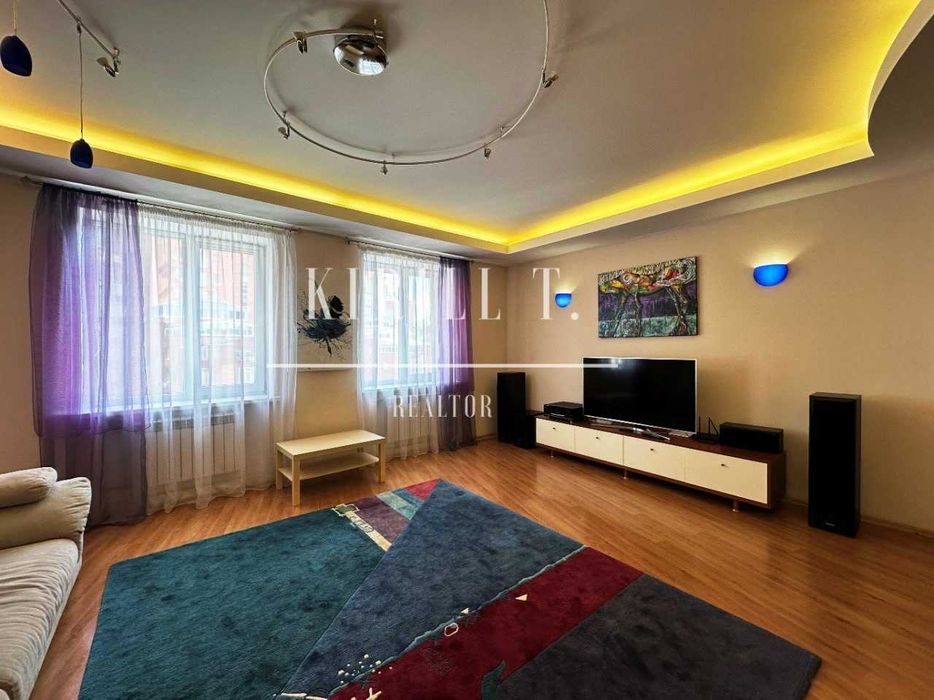 Аренда квартиры 3к 100м2 Екатеринославский/Исполкомовская/Центр