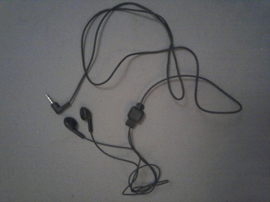 Słuchawki Nokia nowe