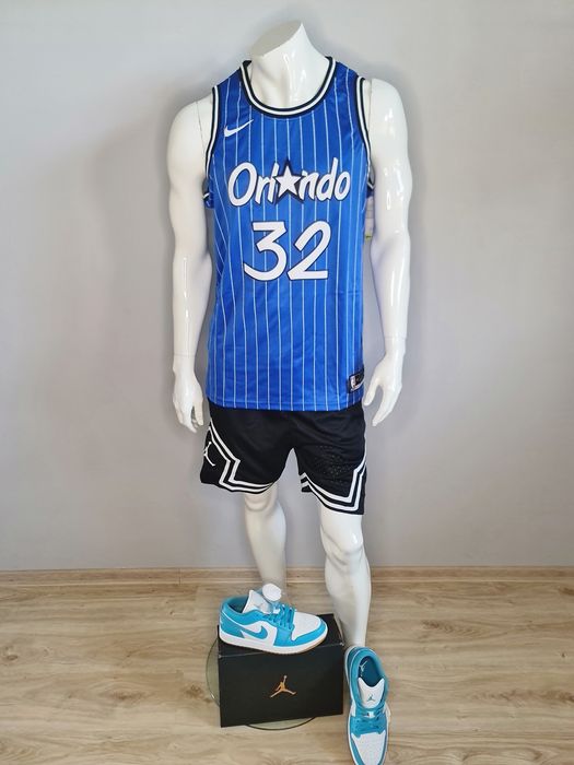 Koszulka NBA Orlando O'neal