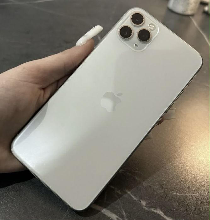 Iphone 11 pro  max 128  gb okazja