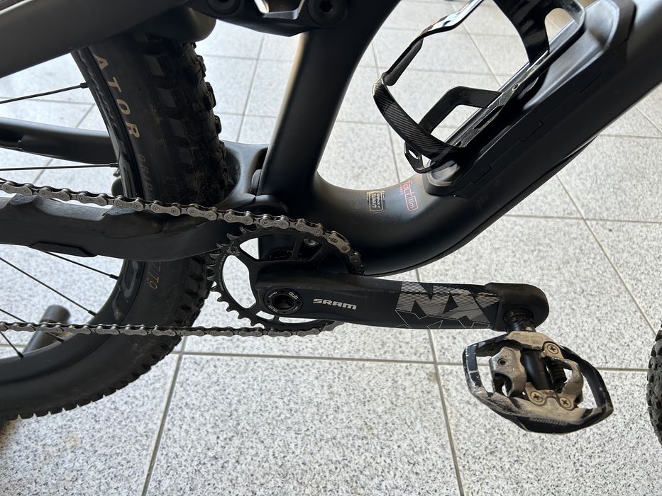 Specialized Stumpjumper Comp Carbon 29