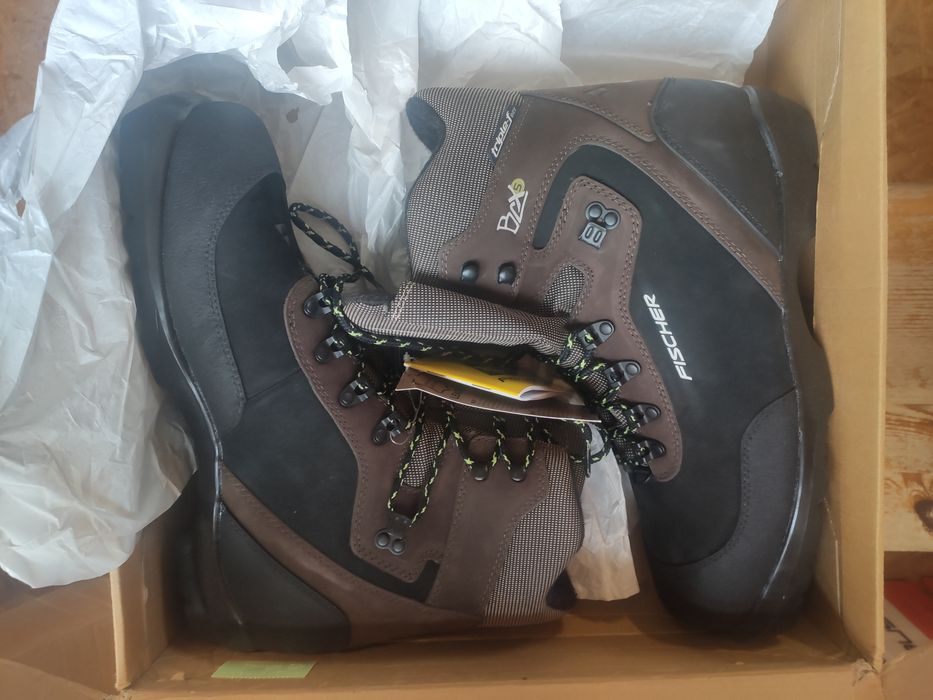 Nowe buty alpina montana 44 backcountry (43,46,45) NNN BC okazja