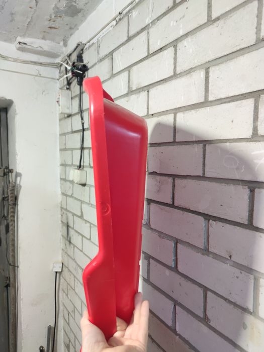 Санки ледянка 2 шт