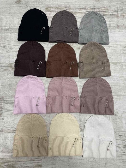 TOP! Шапка / шапка демісезонна / шапка демисезонная /шапка зимова фліс