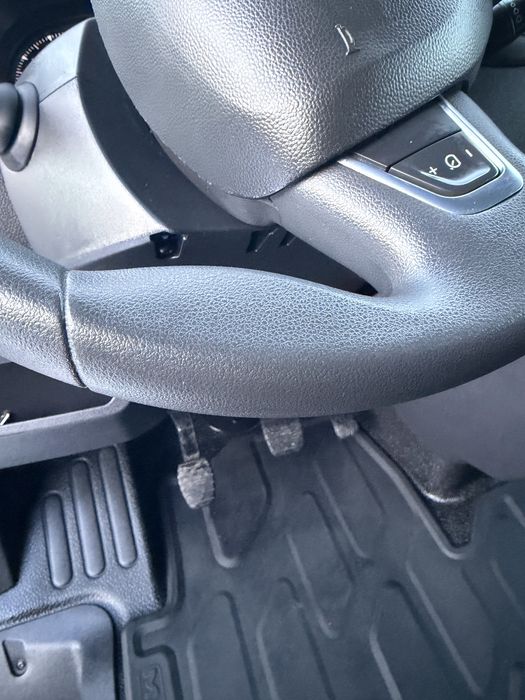 Renault Master 2021 10 Palet