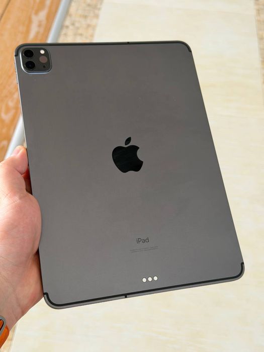 IPad Pro 11 2 Gen 128 Gb Space Gray