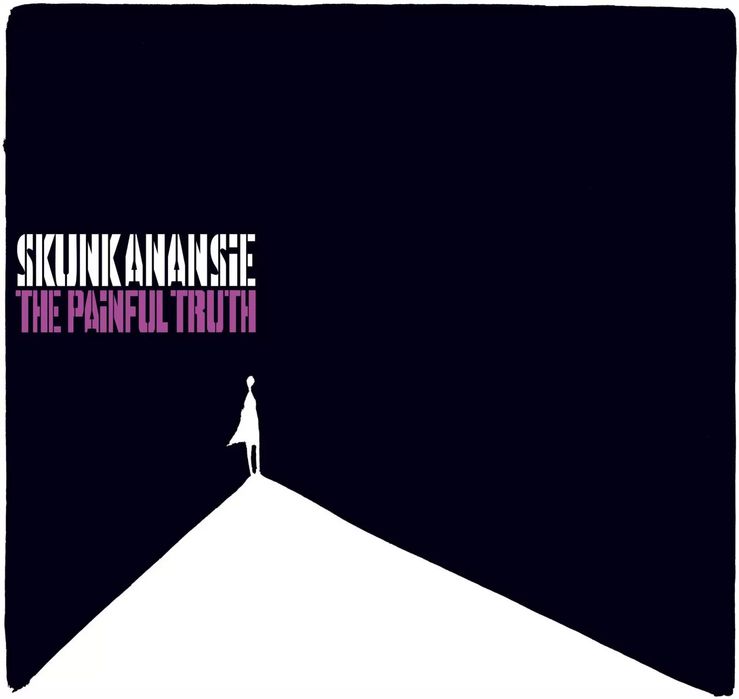 The Painful Truth, Cd. Nowy Produkt