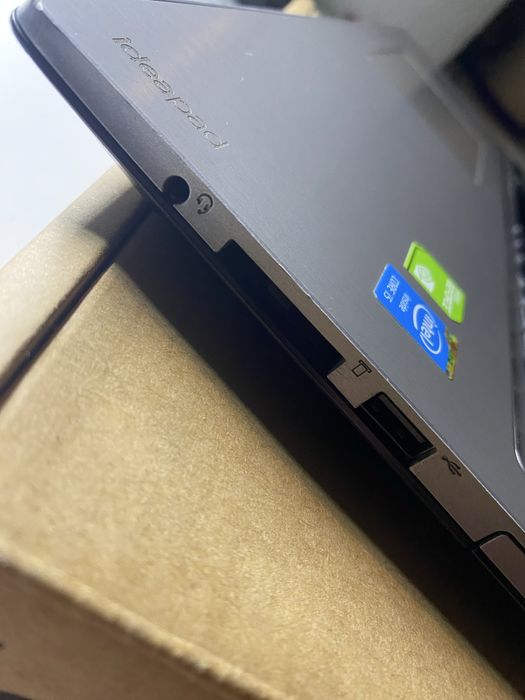 Lenovo IdeaPad Z510