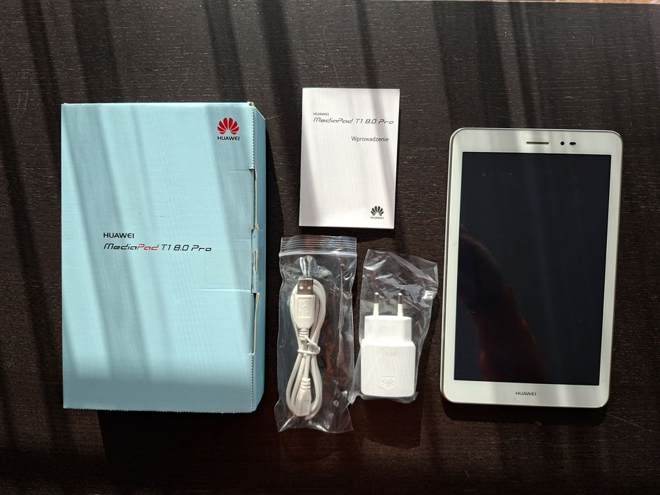 Tablet Huawei MediaPad T1 8.0 Pro