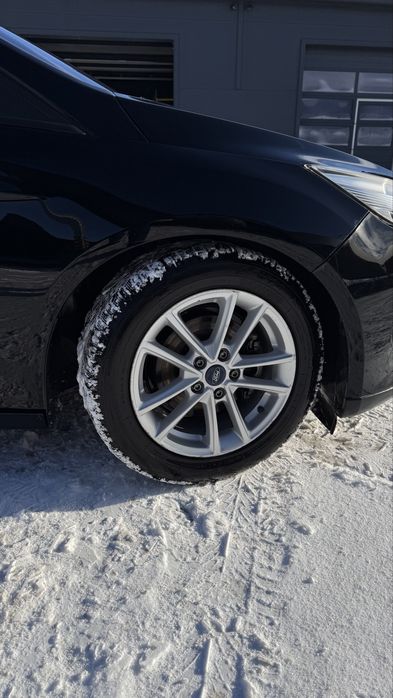 Продам  Ford focus 2017