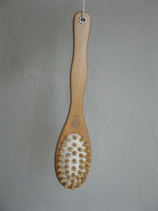 Массажная Щетка Rula